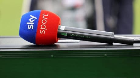 Ärgerlich für Zweitliga-Fans - Live-Panne bei Sky!