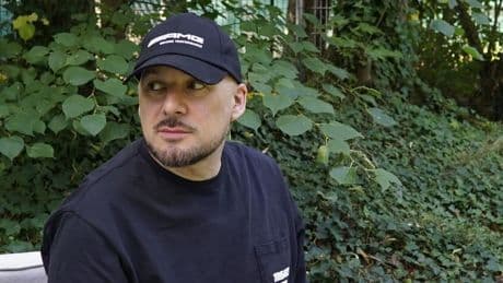 Kool Savas: Seine Berliner Lieblingsorte