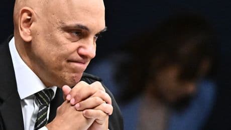 Brésil : majorité atteinte à la Cour suprême pour condamner Jair Bolsonaro
