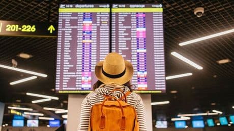 Airline with the worst UK flight delays is named — it's not Ryanair, easyJet or Jet2