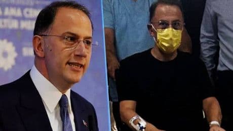 Tutuklu Beylikdüzü Belediye Başkanı Murat Çalık yeniden tetkik edilecek