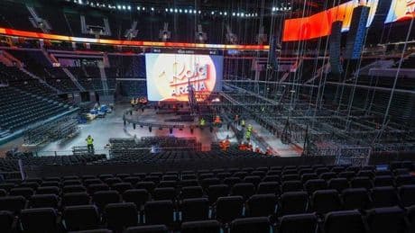 Roig Arena: Un día para la historia de València