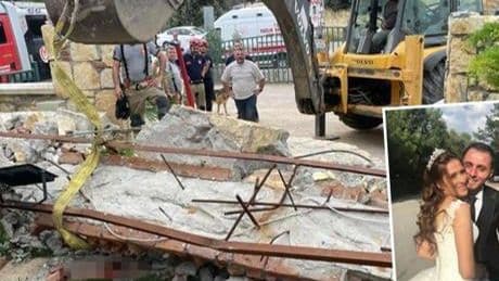 İzmir'de ölen doktorun eşinden de acı haber geldi! Son anları ortaya çıkmıştı