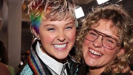 JoJo Siwa DUMPS partner at CBB afterparty as Kath breaks silence on ultimate 'humiliation'