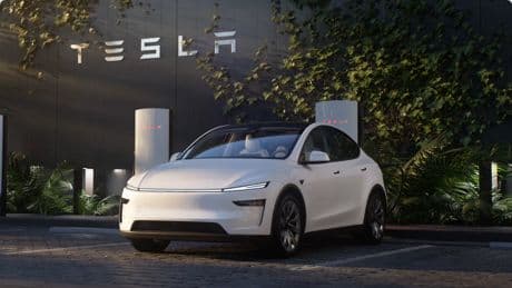 Nach 5 Jahren muss der Tesla weg: Besitzer zieht klares Langzeitfazit