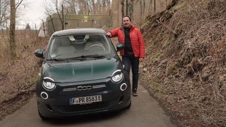 Dolce Vita zum Billig-Kurs: Fiat 500e endlich wieder zu Schnäppchen-Raten