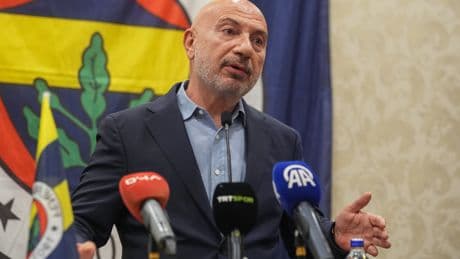 İşte Hakan Bilal Kutlualp'in yönetim kurulu...