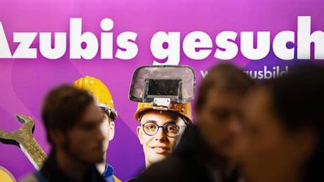 Uni-Boom, Azubi-Flaute – Deutschlands Ausbildungssystem in der Schieflage
