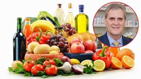 Un prestigioso oncólogo habla alto y claro: "Este superalimento olvidado previene el cáncer en la dieta mediterránea"