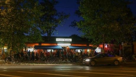 Public Viewing in Berlin: Hier kann man die EM-Spiele sehen