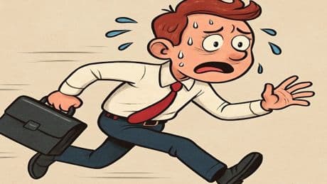 Tres antiguas expresiones que nos advierten de ir con prisas