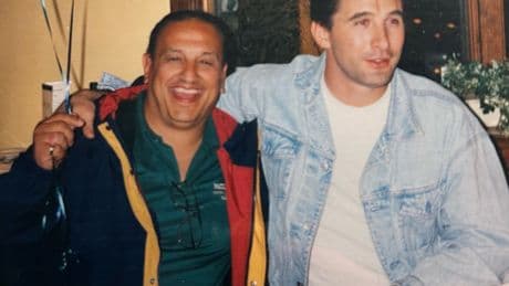 Legendary Long Island wrestling coach immortalized by ‘Seinfeld’ dies at 85