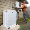 Thuisbatterij steeds populairder, maar blijft ook duur na einde salderingsregeling