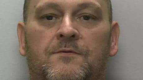 Man left ex-girlfriend dead on sofa for years after finding her in his flat