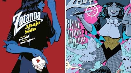 Javier Rodríguez gana un premio Eisner, el equivalente a los Oscar del cómic
