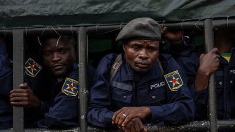 Congo and rebels have committed to ending war in the east. Here's what to know
