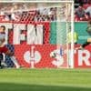 DFB-Pokal: Zwei Last-Minute-Tore: Köln verhindert Pokal-Pleite