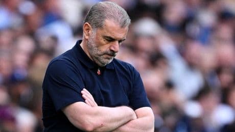 <p>Postecoglou, clamoroso al Tottenham: vince l&rsquo;Europa League e viene esonerato!</p>