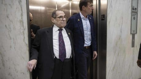 Democrats wrestle with how to conduct oversight as Trump officials crack down