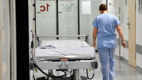 „Finanzielle Lage vieler Häuser ist prekär“: Weitere Krankenhäuser melden Insolvenz an