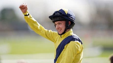 Michael O'Sullivan's cause of death revealed after jockey's horror fall from horse