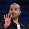 Basket : Tony Parker se lance dans une reconversion pour devenir entraîneur et "rêve" d'un banc en NBA