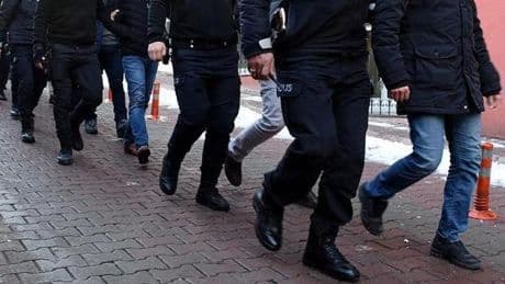 İstanbul'da DEAŞ operasyonu: 14 şüpheli gözaltına alındı
