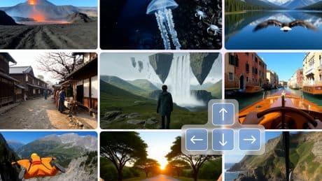 Google Genie 3: Was diese KI möglich macht, ist kaum zu glauben