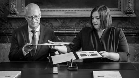 Koalition in Hamburg: Was Hamburgs Regierung nun plant – und was nicht