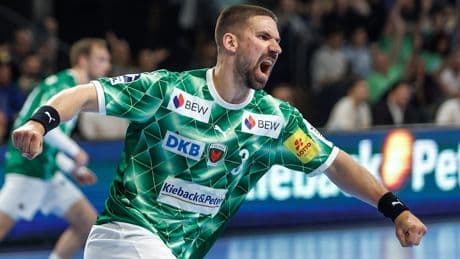 Handball-Champions-League - SO sehen Sie das Final Four im Free-TV!