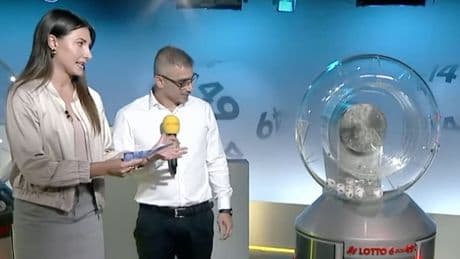 Wenn die Kugel klemmt - Die lustigsten Lotto-Pannen
