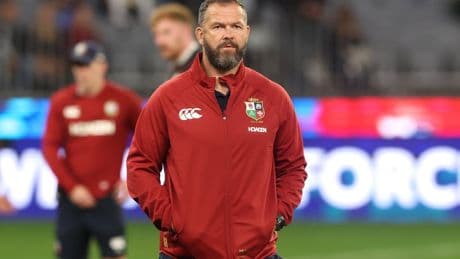 British and Irish Lions vs Queensland Reds live: Latest score and updates as tourists bid to build momentum in Brisbane