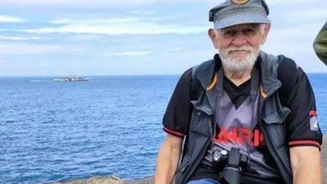 Scots pensioner confirmed as victim killed in horror Lisbon funicular crash