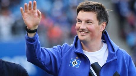 Bundesliga-Comeback - So sieht der Sommerfahrplan vom HSV aus