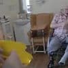 Police officer who Tasered 92-year-old disabled man tells court she treated him with 'utmost respect'