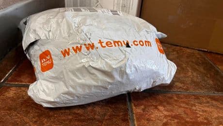 U.S. Lowers Tariffs On Parcels From China—Affecting Brands Like Temu And Shein