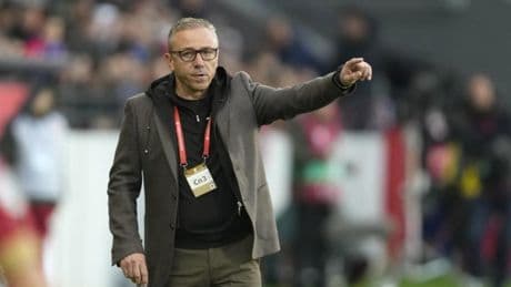 Iliev, seleccionador búlgaro: &quot;España no es solo Lamine, tenemos que controlar a todos&quot;
