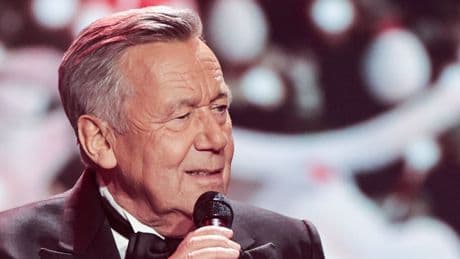 Roland Kaiser: Schagerstar verteidigt erotische Songtexte