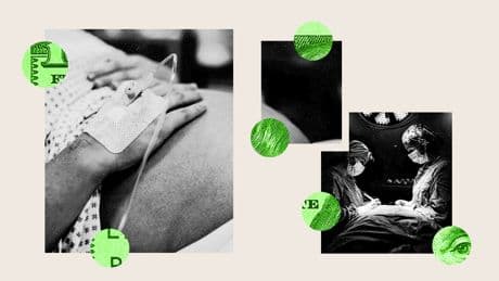 The business of C-sections