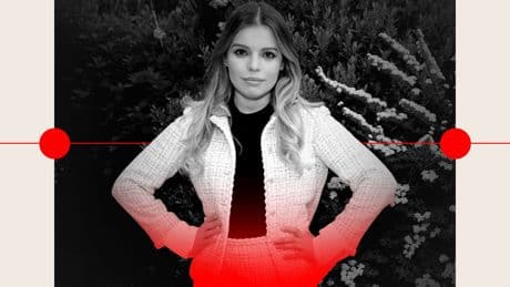 A founder said her $200 million newsletter empire had over a million subscribers. Her own records tell a different story.