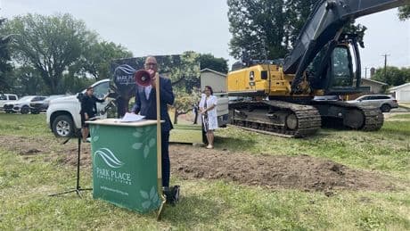 New seniors community coming to Beverly Heights neighbourhood
