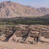 Archaeologists unveil 3,500-year-old city in Peru