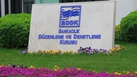 BDDK'den faiz oranı riskine ilişkin düzenleme