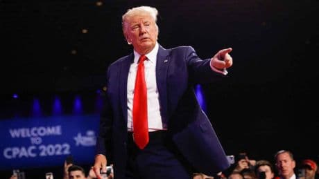Donald Trump anuncia que hablará con Putin y Zelenski el lunes para "detener el baño de sangre" en Ucrania