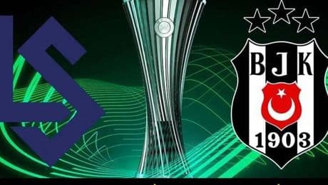 LAUSANNE SPORTS – BEŞİKTAŞ MAÇI HANGİ KANALDA, ŞİFRESİZ Mİ, SAAT KAÇTA? BJK Konferans Ligi maçı kadrosu/muhtemel 11’ler!