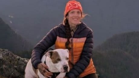 Hiker plunges 60ft onto jagged rocks trying to save beloved dog