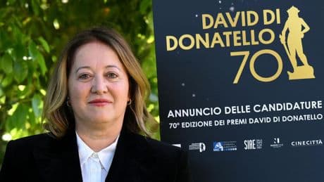 Cinecittà, arrivano le dimissioni della presidente Chiara Sbarigia