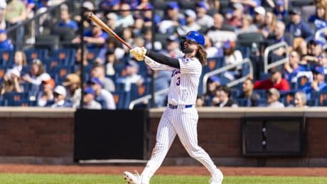 Mets will have to wait at least another week for Jesse Winker as he gets epidural for back
