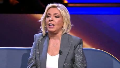 Carmen Borrego reacciona al encuentro entre Paola Olmedo y &#039;La jerezana&#039;: &quot;Una cosa de ellas&quot;