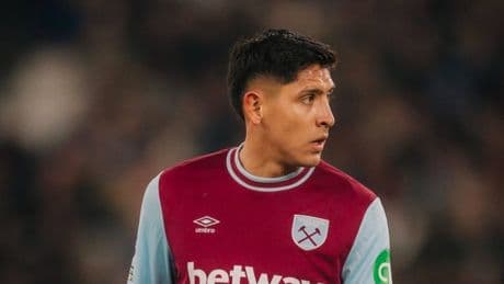 TRANSFER HABERİ | Fenerbahçe'den Edson Alvarez hamlesi! İtalyan gazeteci duyurdu